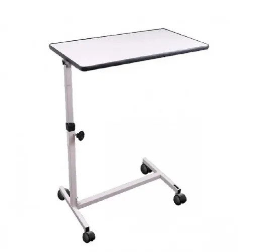 Mesa de Refeição Hospitalar