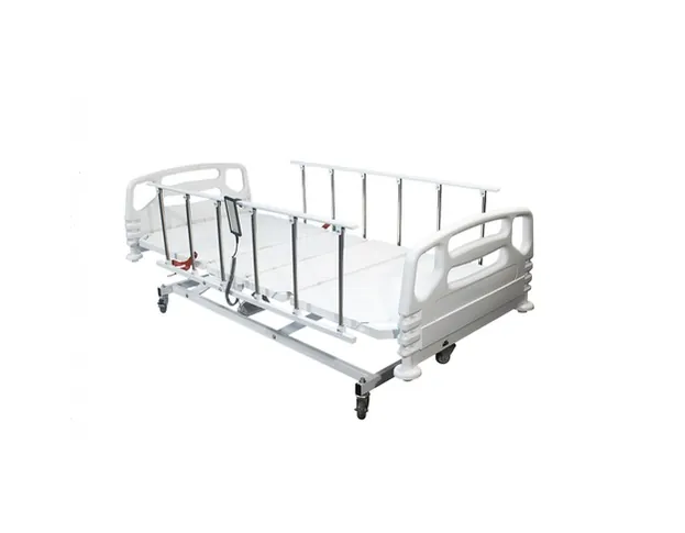 Cama Hospitalar Elétrica 2 Movimentos